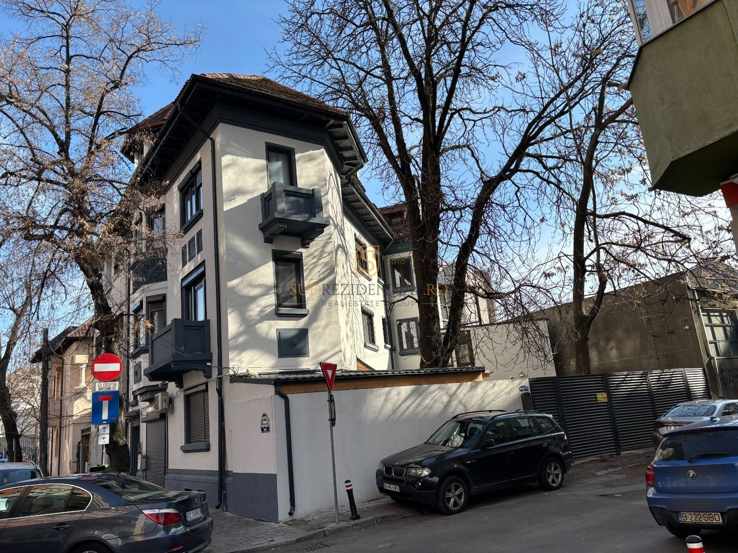 3 Camere de inchiriat, 83 mp, mobilat complet, zona Centrala, Mosilor - Poză 1