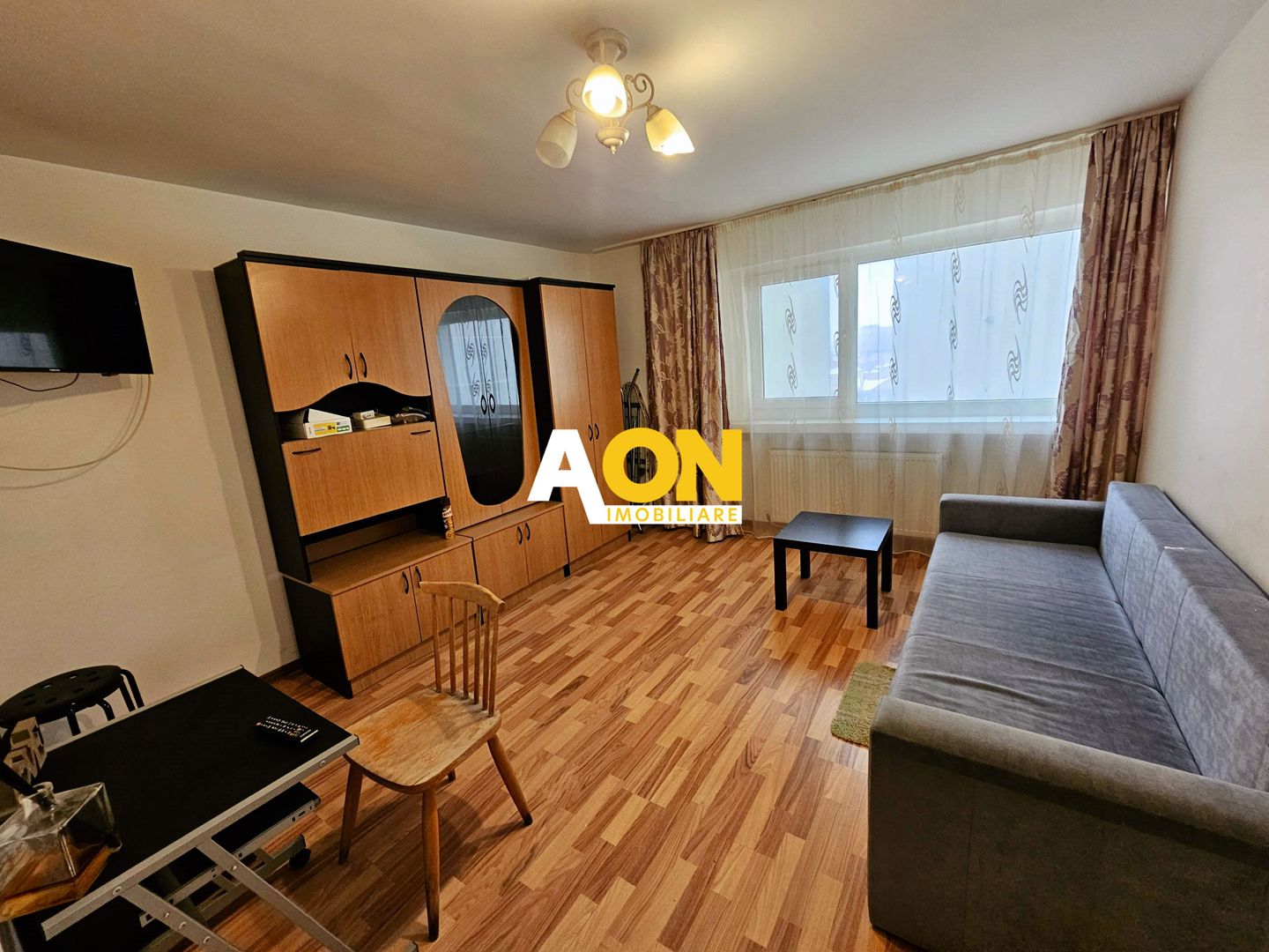Apartament 2 camere, cu vedere la Parc si B-dul Transilvaniei - Poză 3
