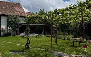 Case de vanzare Sibiu | Casă 3 camere | Gusterița, teren 2381 mp - Poză 27