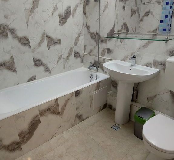 Apartament 2 camere renovat 2022, etaj 2/7, balcon închis,  Metrou Titan 2 min - Poză 15