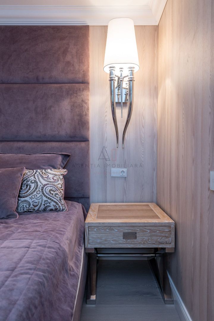 3 Camere Dorobanti | Terasa 30 mp | Premium Design - Poză 7
