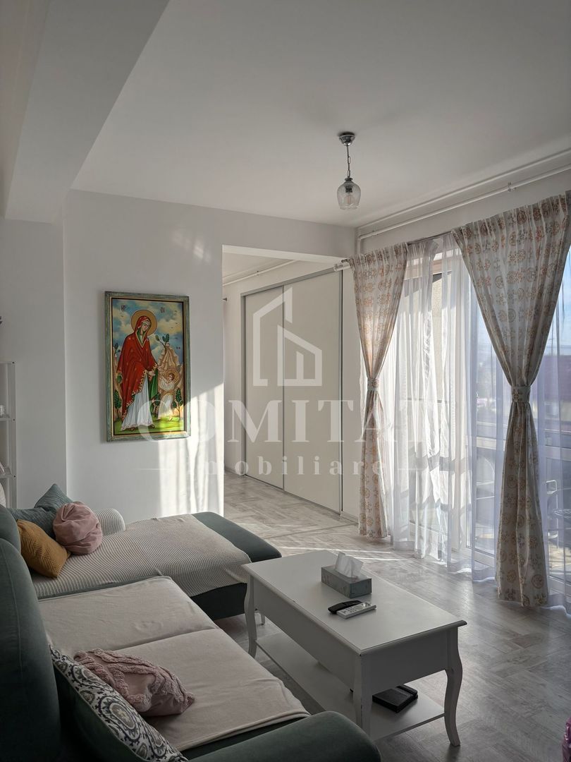 Apartament ultrafinisat la cheie zona Kaufland Aurel Vlaicu - Poză 11