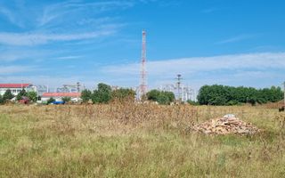 Teren - Depozit- Logistica - Poză 11