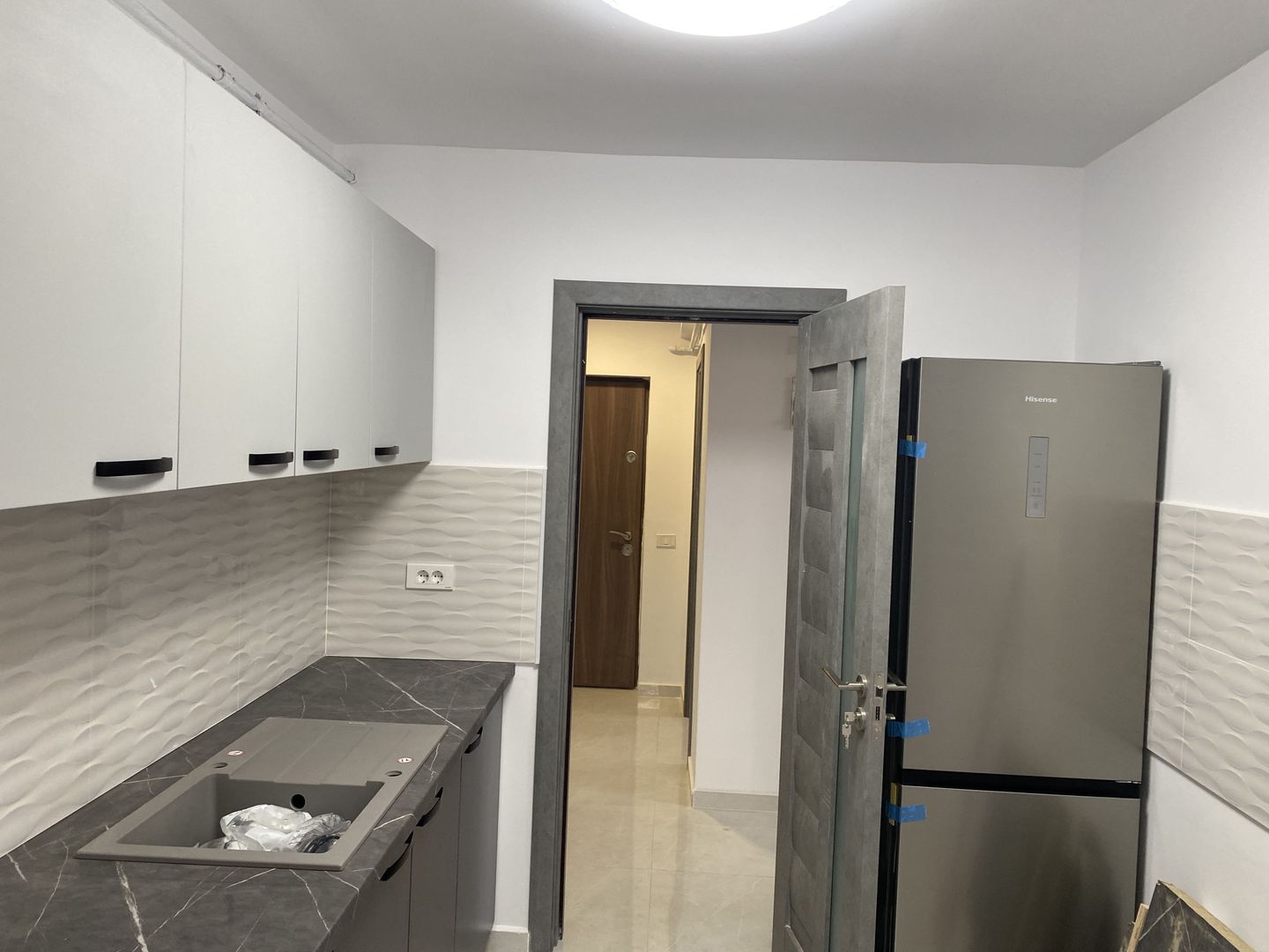 3cam/mob-util complet,totul nou+parcare/15min metrou D. Leonida - Poză 7