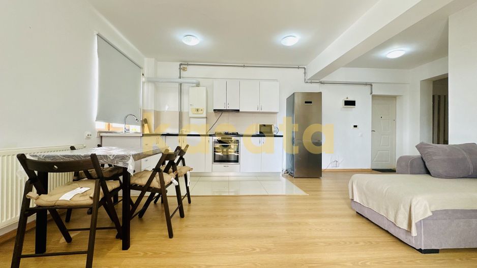 OPORTUNITATE | APARTAMENT 3 CAMERE | MILITARI RESIDENCE | DECOMANDAT - Poză 1