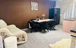 Apartament 3 camere de închiriat | Sibiu | Doamna Stanca - Poză 1