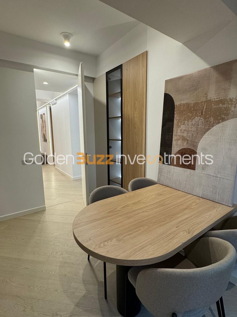 Apartament 3 camere de vânzare | Cortina North - Poză 11