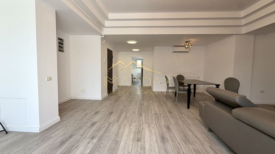 Apartament 3 camere // 134,4 mp utili + parcare // Aviatiei - Poză 3