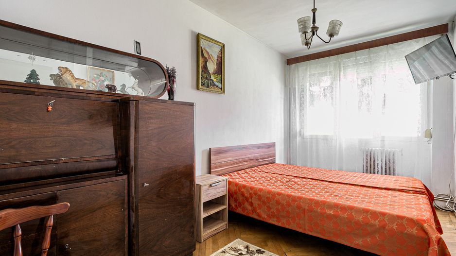 Proprietate vândută Apartament ultracentral cu 4 camere, pe Horia - Poză 8