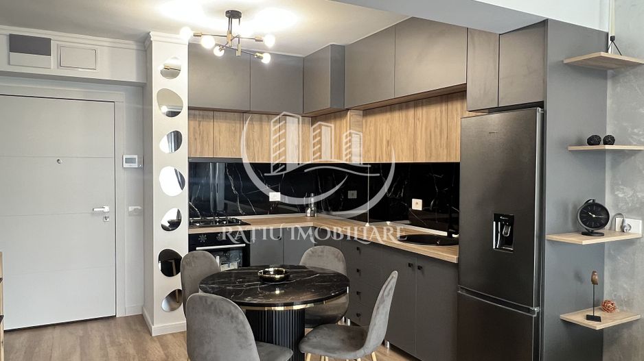 Apartament Premium cu 2 camere | Parcare Supraterana | Nufarul | Oradea - Poză 4