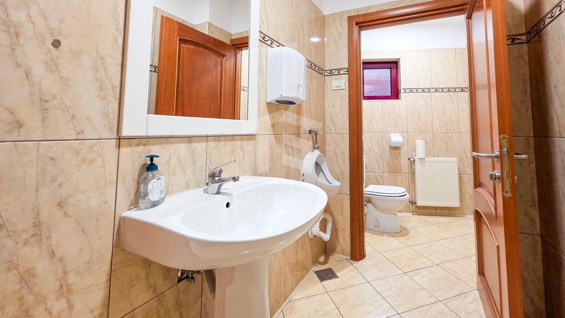 Spațiu Birouri PREMIUM pe Sabinelor 104A - Zona 13 Septembrie Marriott - Poză 32