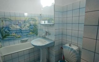 Apartament 4 camere | Parter | Bloc P+4 | Zonă rezidențială liniștită 1Mai - Poză 8