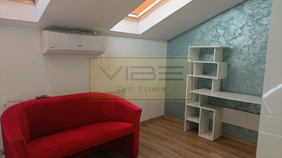 Copou - Fudatie - 10 min. Cuza /UMF - Poză 5