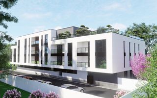 ASTRELOR || Teren cu AC - 35 apartamente || 2060mp - Poză 6