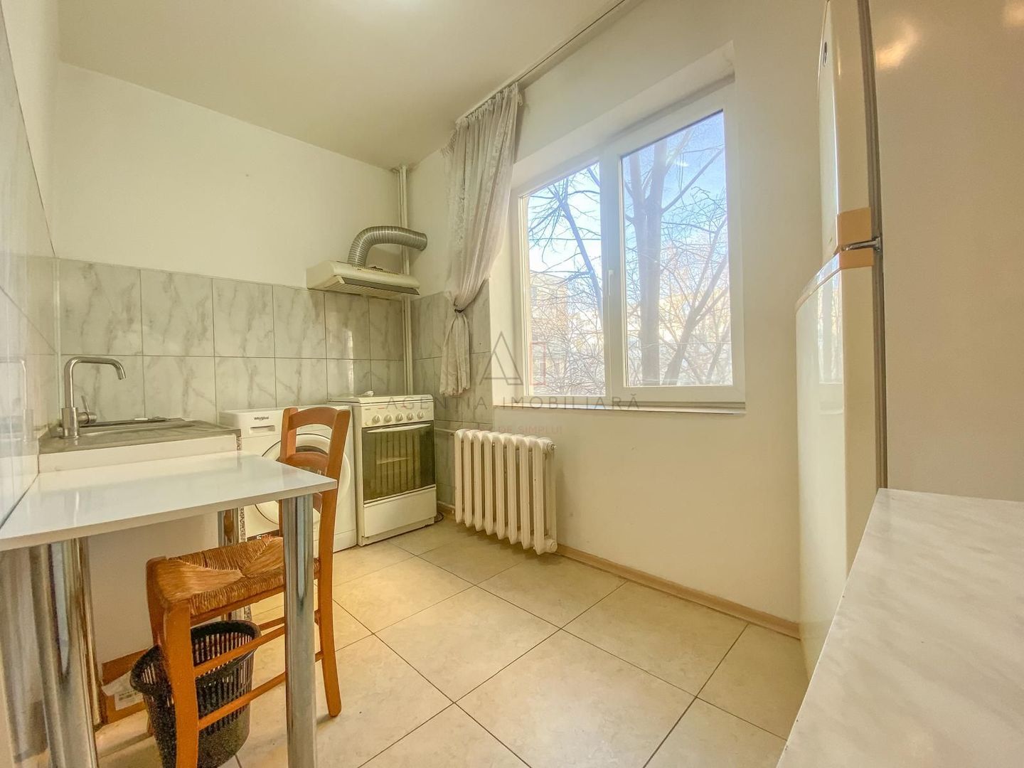 Garsoniera spatioasa | Metrou Gorjului - Poză 8