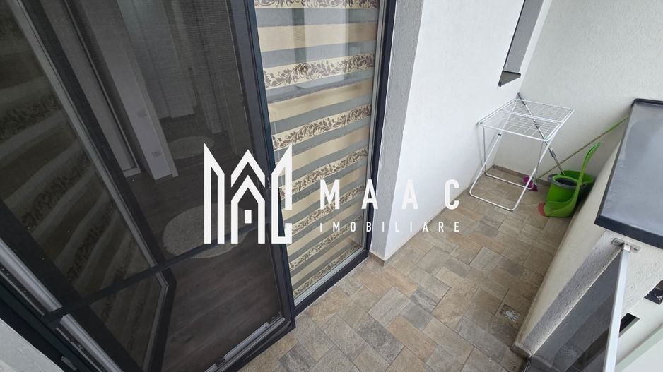 Penthouse 4 camere de închiriat | Turnișor, Sibiu | terasă 155 mp - Poză 28