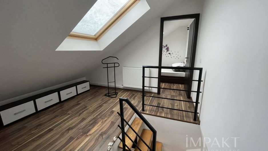 Apartament cu 3 camere de închiriat în Zorilor - Poză 7