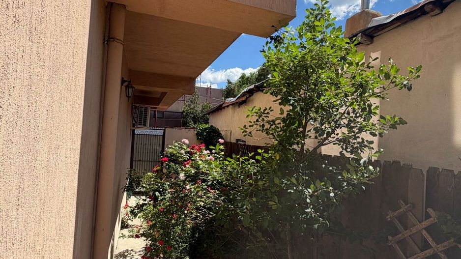 2 CAMERE + TERASA si GRADINA || BANEASA  || BLOC NOU Strada Garlei - Poză 4
