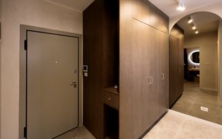NORD ONE. Etaj 10. Prima inchiriere. Loc de parcare subteran. - Poză 17