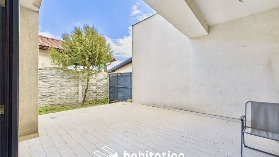 Casă tip triplex în Dumbrăvița, P+E, 3 camere - Tur virtual disponibil - Poză 32