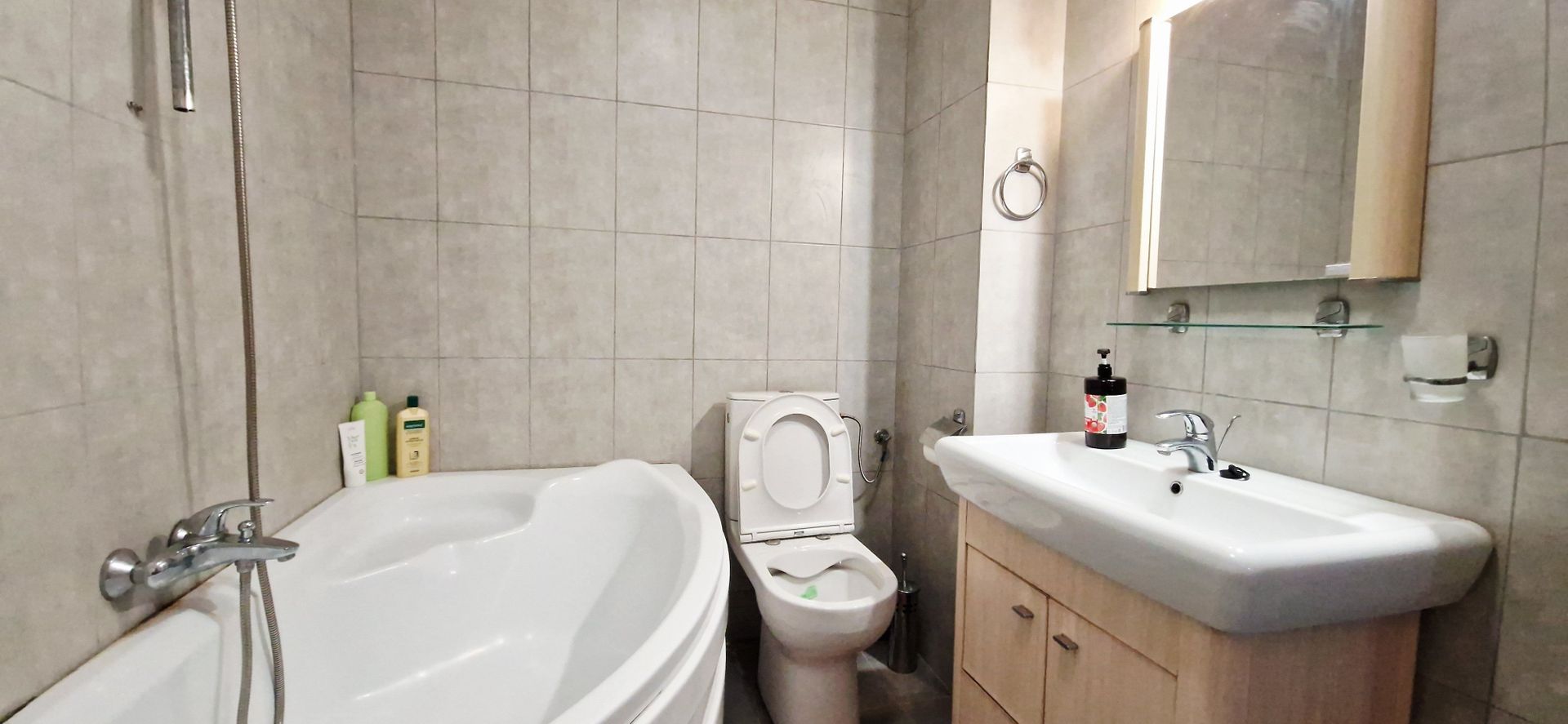 2 camere | Metrou Valea Ialomitei (COMISION 0) - Poză 10