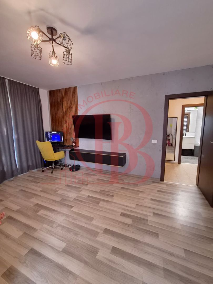 Apartament 2 camere cu parcare inclusa-Titan-Pallady-Mobilat - Poză 2