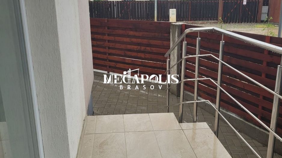 Apartament 3 camere | Parcare Subterană | Curte | Ghimbav - Poză 16