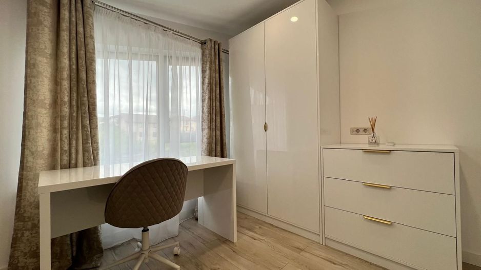 Vila PREMIUM 5 camere | CUG-Valea Adanca - Poză 13