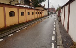 Proprietate situată în cartierul Brestei - Poză 6