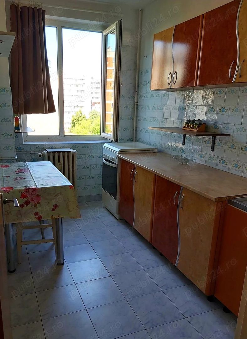 De vanzare apartament 2 camere Drumul Taberei - Poză 7