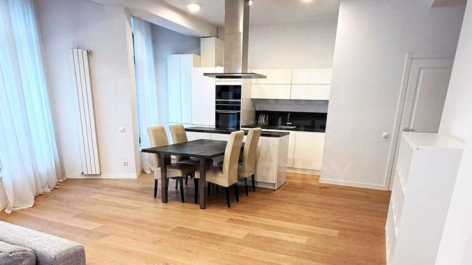 Chirie, apartament, 3 camere, strada Alexei Mateevici, Centru - Poză 2