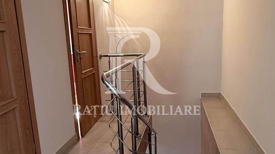 Casa cu 3 camere de inchiriat | Pet Friendly  | Zona Centrala - Poză 11
