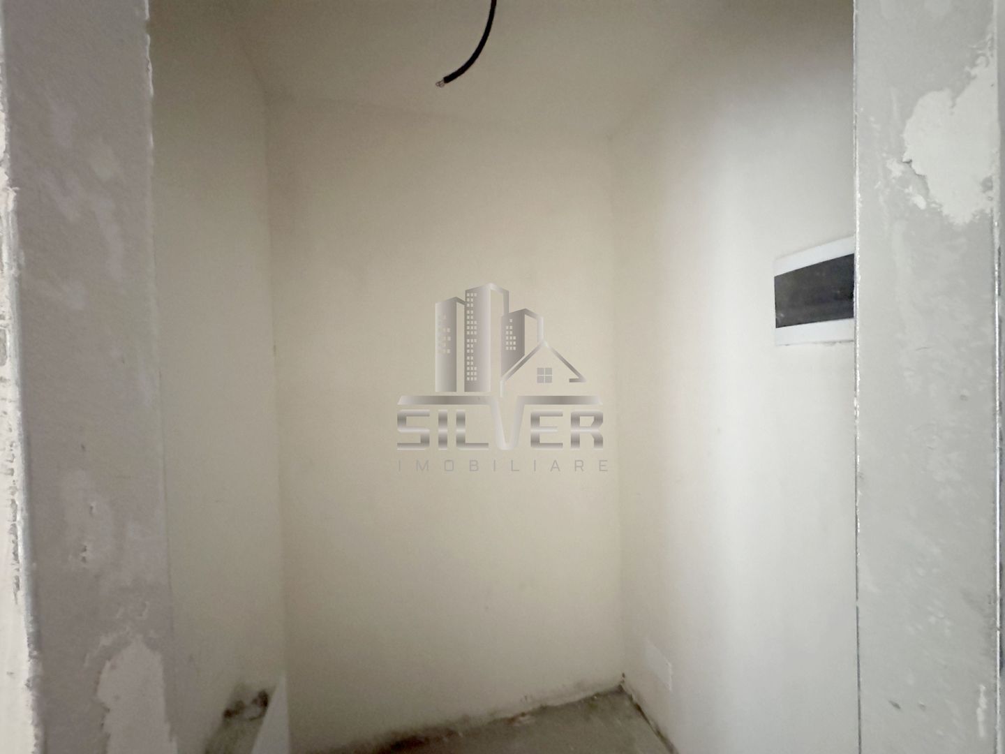 Apartament cu o camera/38.5 mp/imobil NZEB. - Poză 8