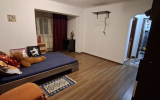 BRASADAS vinde ap 2 cam etaj 2 pe Botizului. - Poză 3