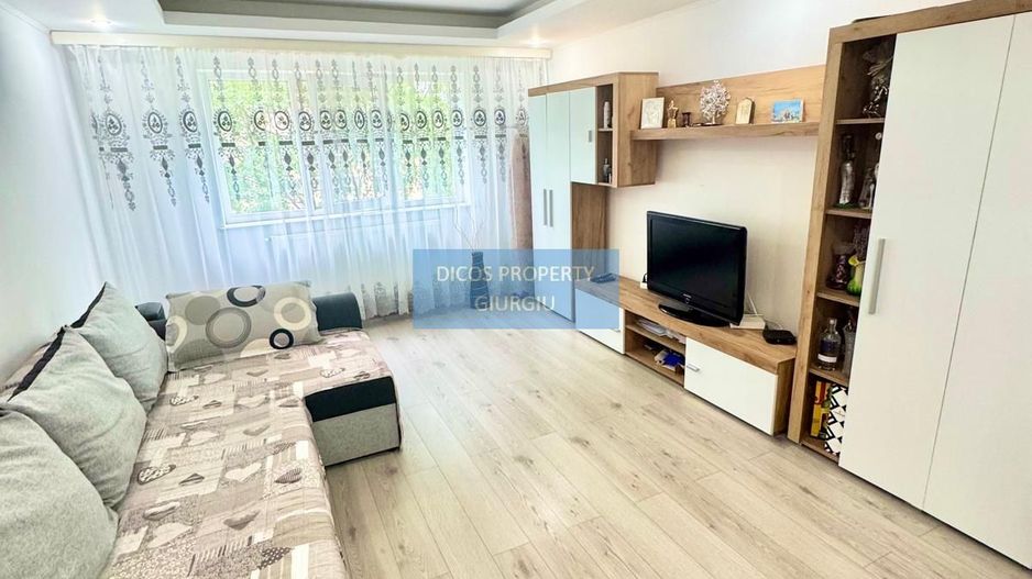 Apartament 2 camere cu garaj inclus – Str. Argedava, etaj 3 - Poză 1