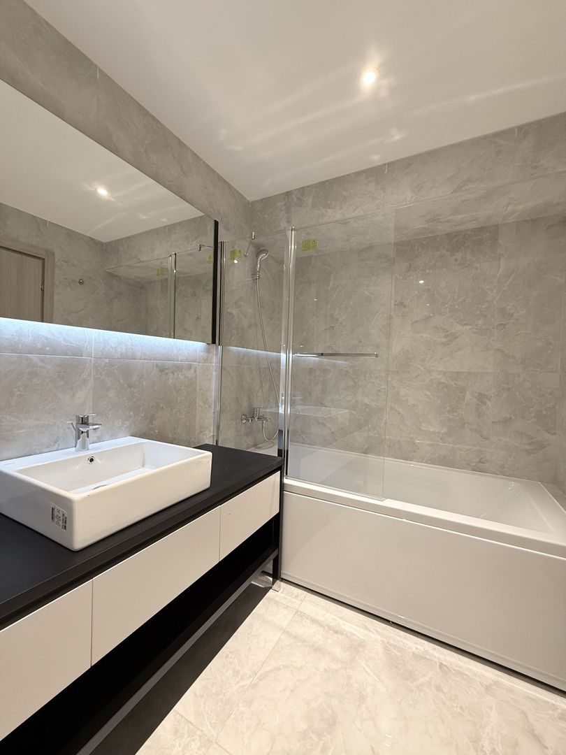 2 Camere 86mp | Mobilat si Utilat | Select Residence - Poză 18