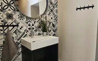 Apartament spectaculos de închiriat 4 camere 4 băi Centrul Istoric - Poză 25