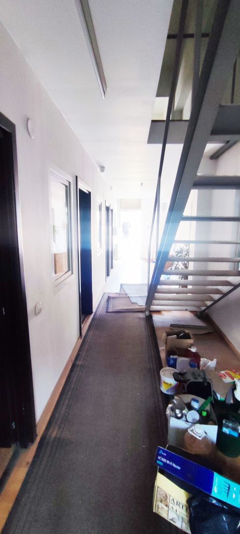 Hala industriala renovata-Uzina 2 - Poză 9