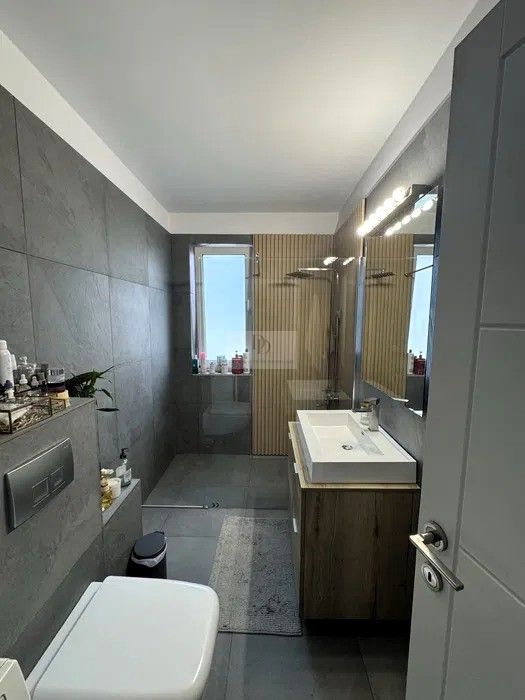 Vanzare apartament 2 camere| View spectaculos| Borhanci | zona TCI - Poză 5