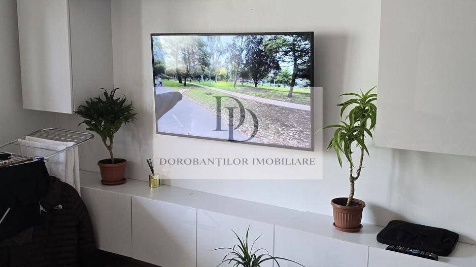 Apartament 3 camere de vânzare | Zorilor | UMF | Parcul Iuliu Prodan - Poză 5