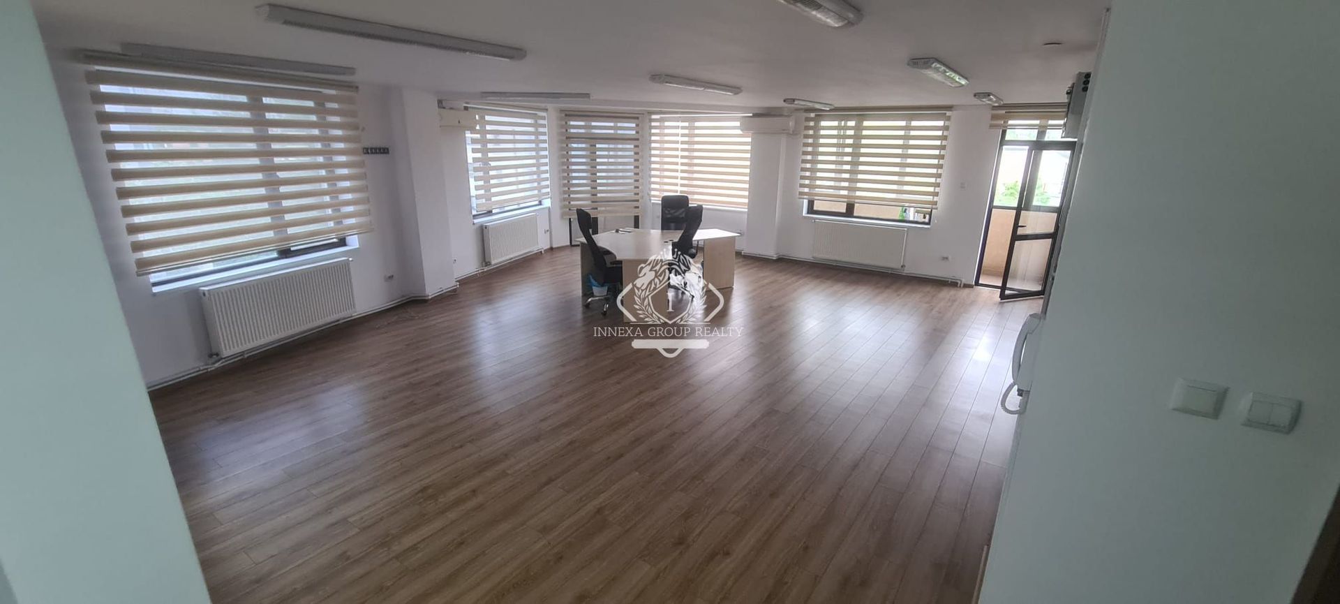 Timpuri Noi I Spatiu de birouri / comercial I 126mp I Etaj 2 I 1348 EURO - Poză 2