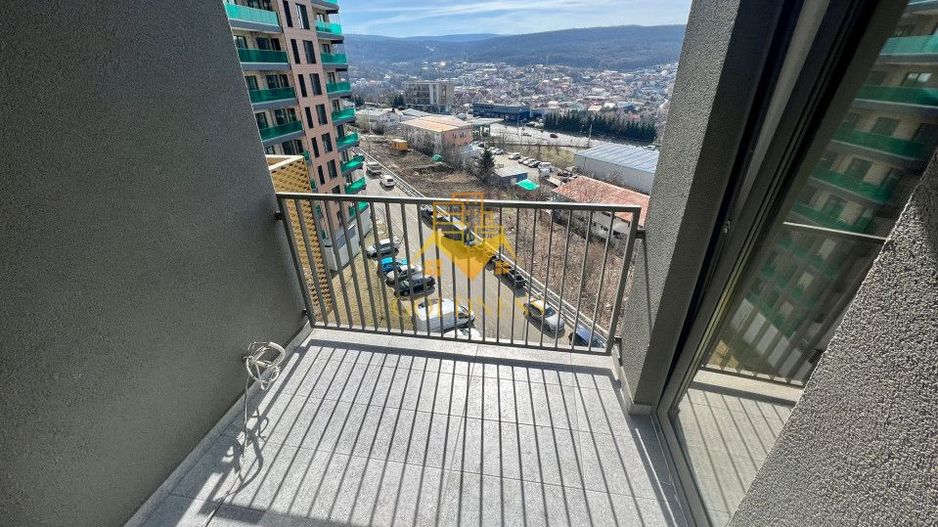 2 camere, modern,parcare, Zorilor,zona LIDL, Frunzisului, pet friendly - Poză 8
