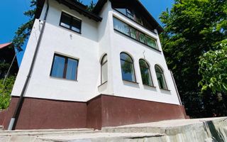 Vila Sinaia - Poză 14