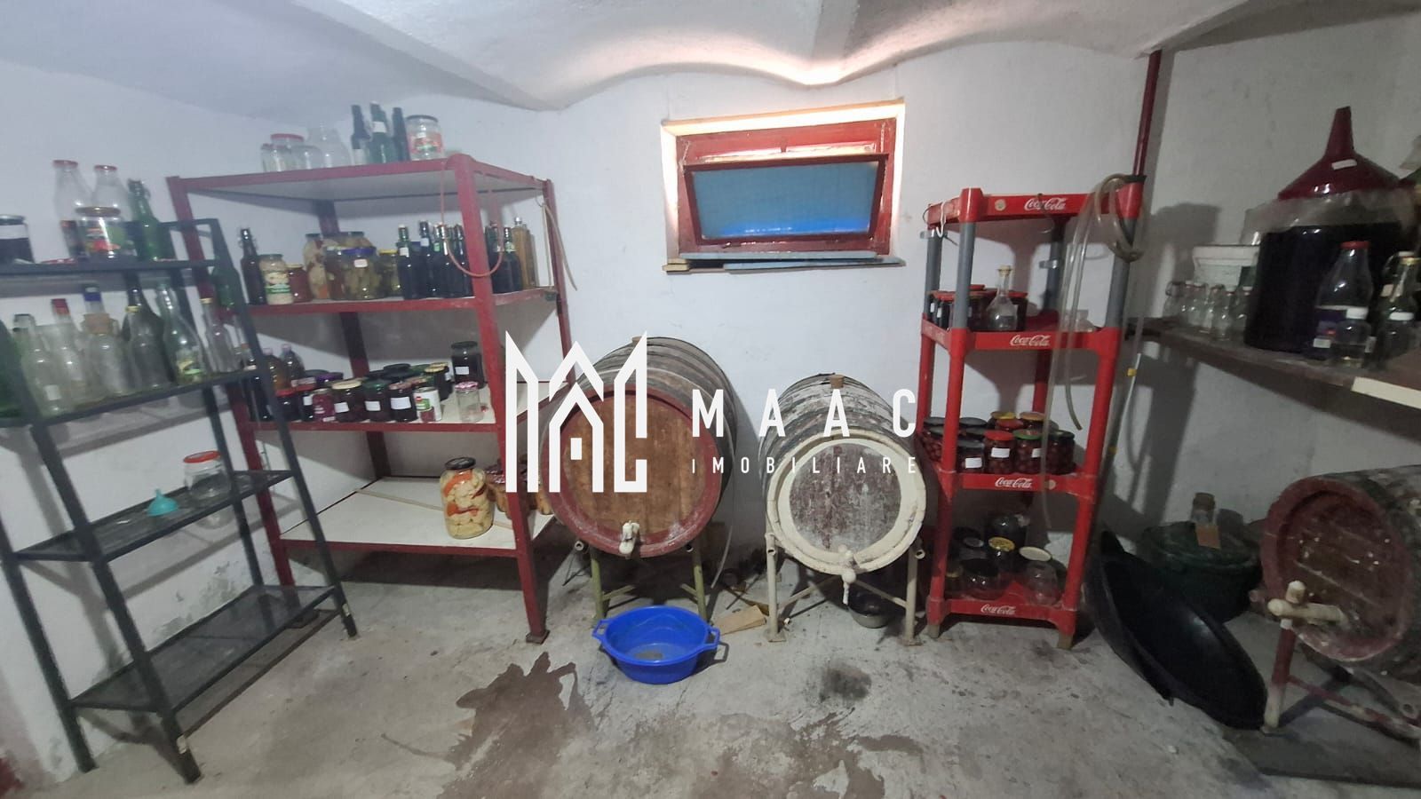 Casa individuala 4 camere I Teren 1300 mp I Garaj- Gusterita - Poză 9