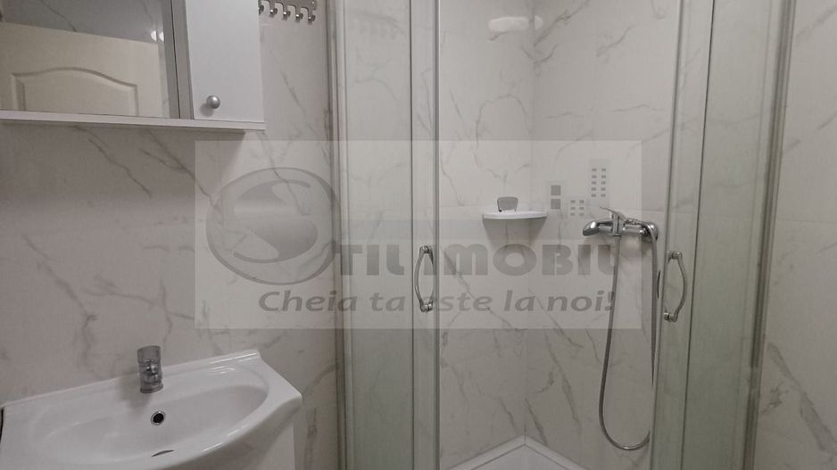 Apartament 2 camere decomandat – Zona Tatarasi la 5 min de Sp Sf Maria - Poză 13
