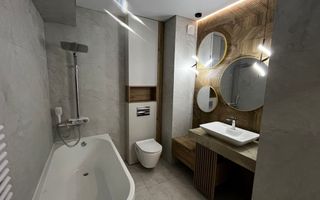 Vânzare, apartament, 4 camere, strada Ivan Zaikin, Centru - Poză 19