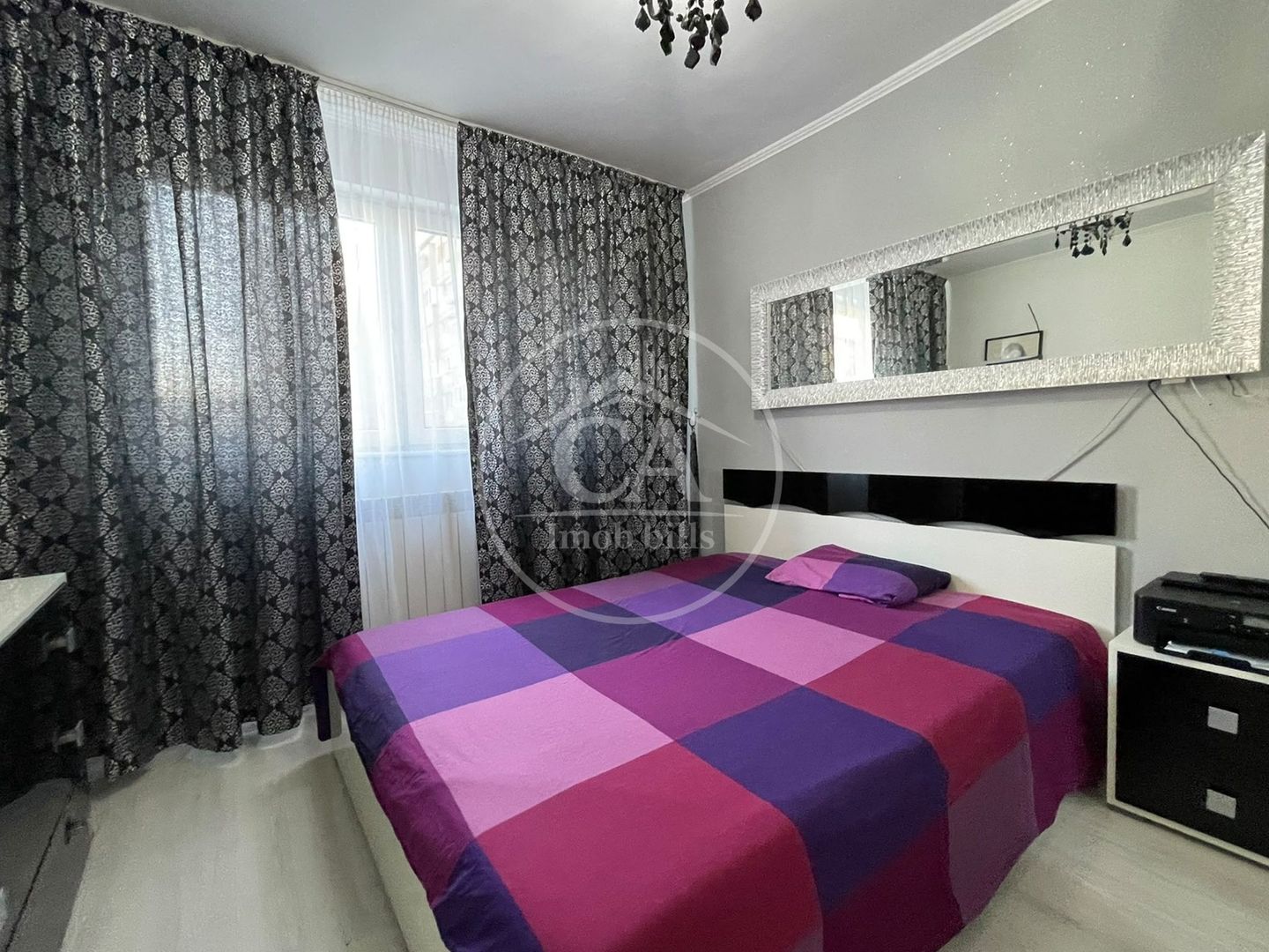 Apartament cu 3 camere de închiriat în zona Rogerius, Oradea - Poză 4
