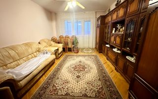 Apartament cu 3 camere, 80 mp utili, etaj intermediar in Zorilor ! - Poză 2