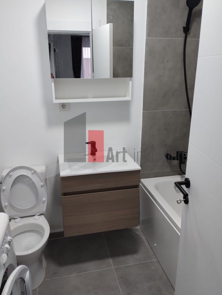 Închiriez ap 2 cam decomandat  si loc de parcare-Chiajna-Dudu - Poză 5