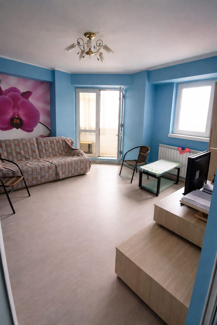 De vanzare apartament cu 2 camere Mazepa 2, 62.000 euro - Poză 3